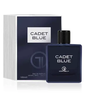 Grandeur Grandeur Cadet Blue parfémovaná voda pro muže