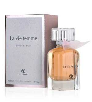 Grandeur Grandeur La Vie Femme parfémovaná voda pro ženy
