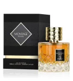 Montage Intense parfémovaná voda unisex 100 ml