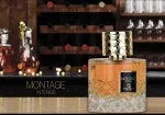 Montage Intense parfémovaná voda unisex 100 ml
