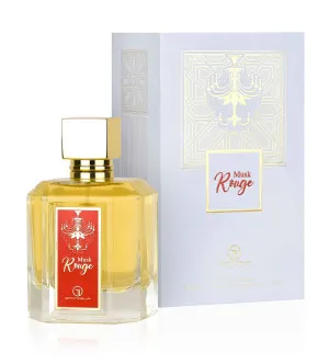 Grandeur Grandeur Musk Rouge parfémovaná voda unisex