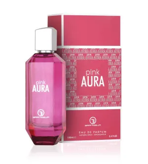 Grandeur Grandeur Pink Aura parfémovaná voda pro ženy
