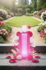 Pink Aura parfémovaná voda pro ženy 100 ml