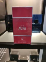 Pink Aura parfémovaná voda pro ženy 100 ml