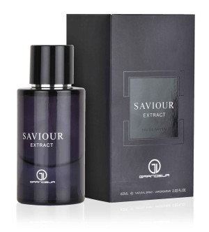 Grandeur Saviour Extract parfémovaná voda pro muže