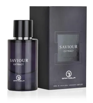 Grandeur Grandeur Saviour Extract parfémovaná voda pro muže