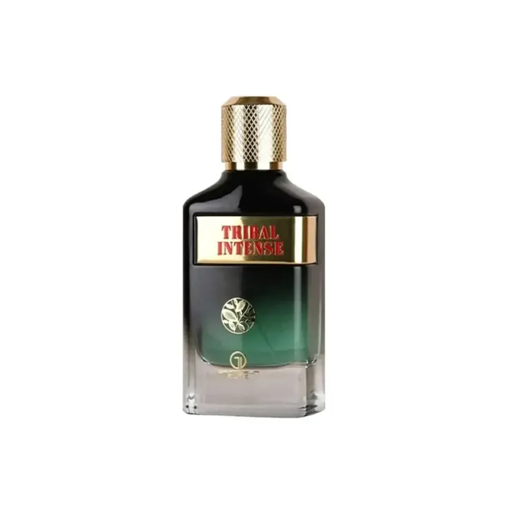 Tribal Intense parfémovaná voda pro muže 100 ml