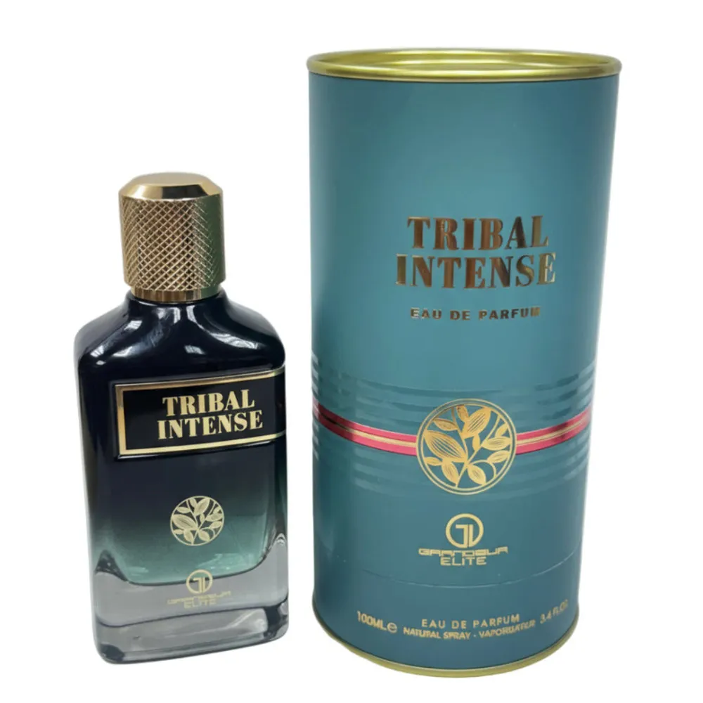 Tribal Intense parfémovaná voda pro muže 100 ml