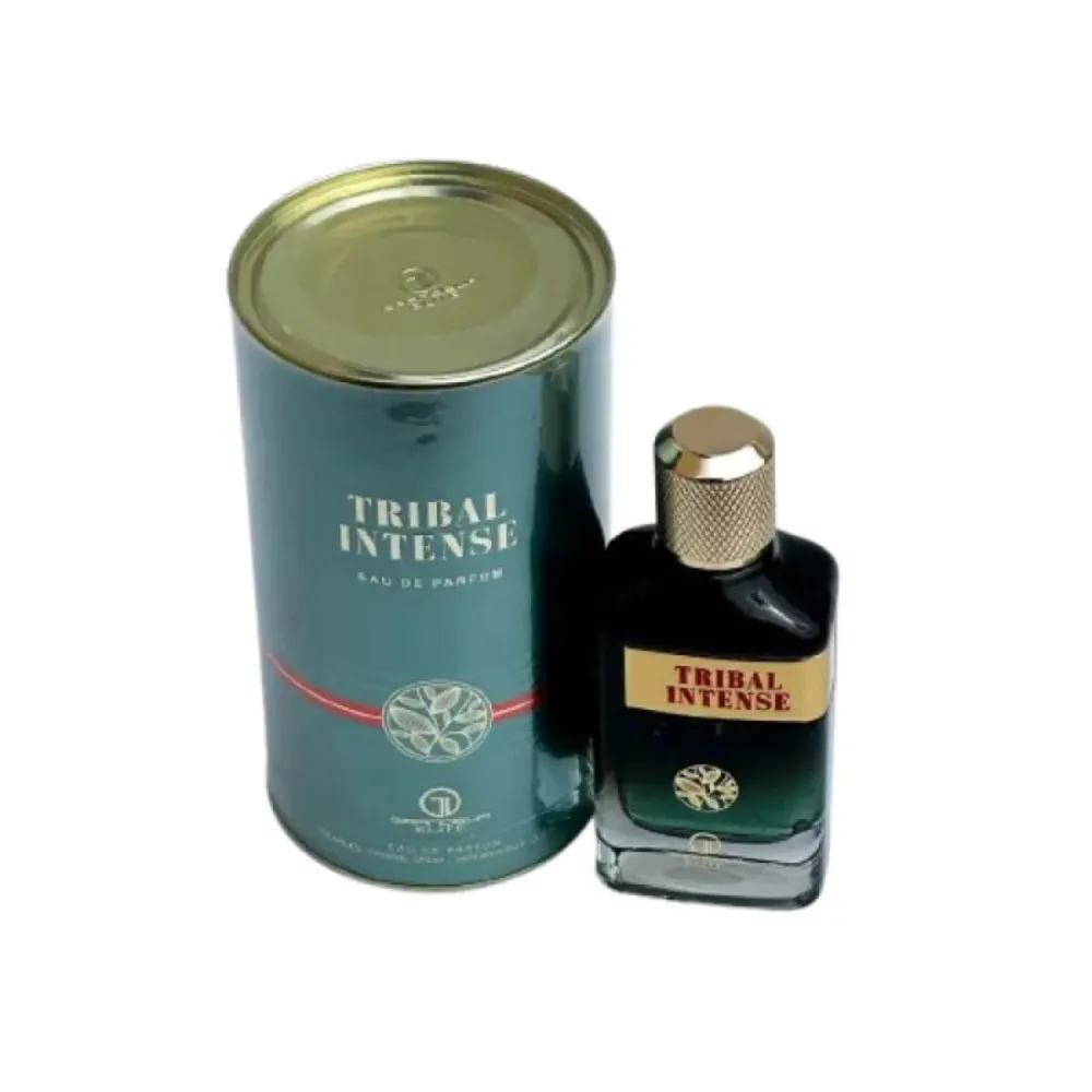Tribal Intense parfémovaná voda pro muže 100 ml