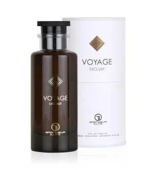 Grandeur Grandeur Voyage Exclusif parfémovaná voda unisex