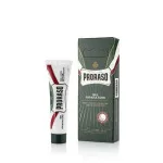 Zöld gél a borotválkozás utáni vérzés megállítására 10 ml
