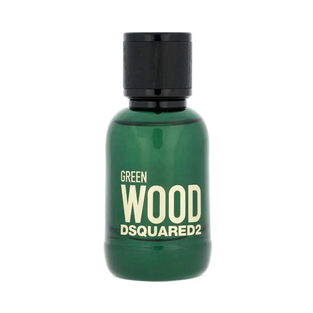 Green Wood Eau de Toilette férfiaknak 50 ml
