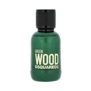 Dsquared2 Green Wood Eau de Toilette férfiaknak