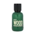 Green Wood Eau de Toilette férfiaknak 50 ml