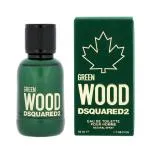 Green Wood Eau de Toilette férfiaknak 50 ml