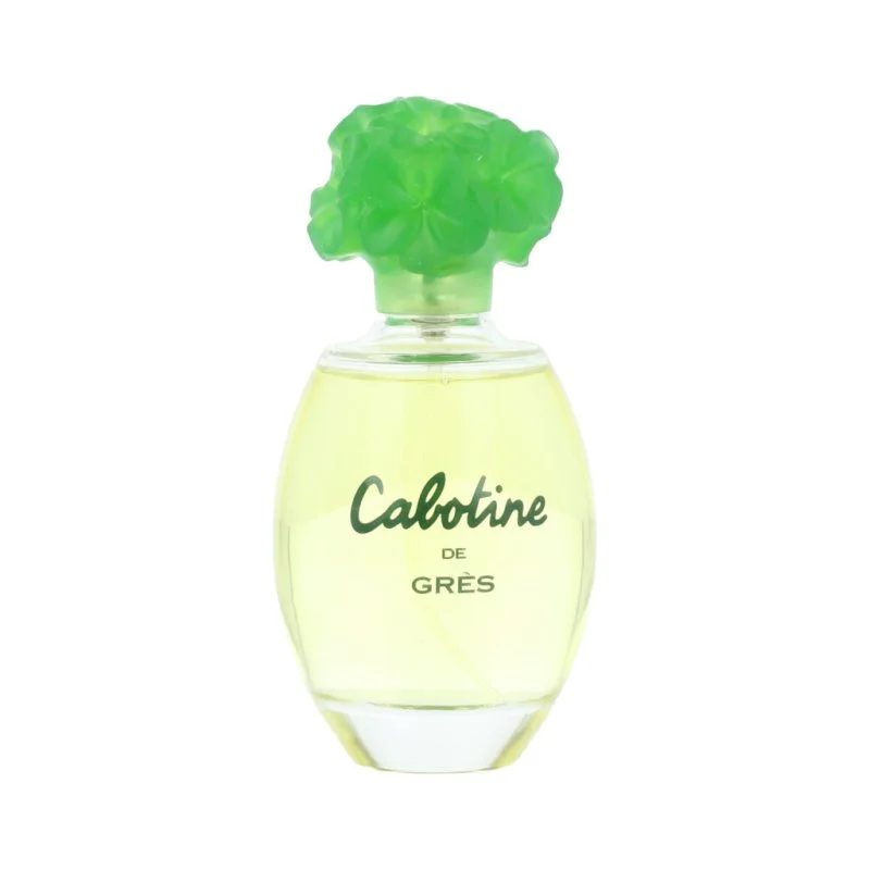 Cabotine de Gres parfüm nőknek 100 ml