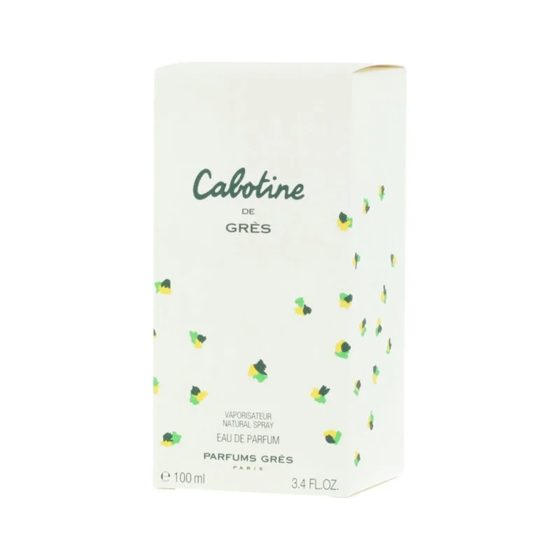 Cabotine de Gres parfüm nőknek 100 ml