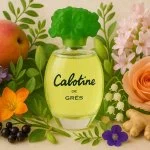 Cabotine de Gres parfüm nőknek 100 ml