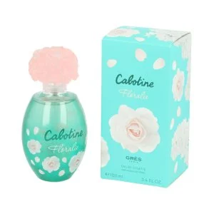 Gres Cabotine Floralie eau de toilette nőknek