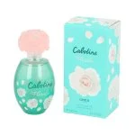 Cabotine Floralie eau de toilette nőknek 100 ml