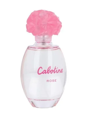 Gres Cabotine Rose eau de toilette nőknek teszter