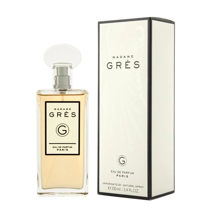 Madame Grès parfümös víz nőknek 100 ml