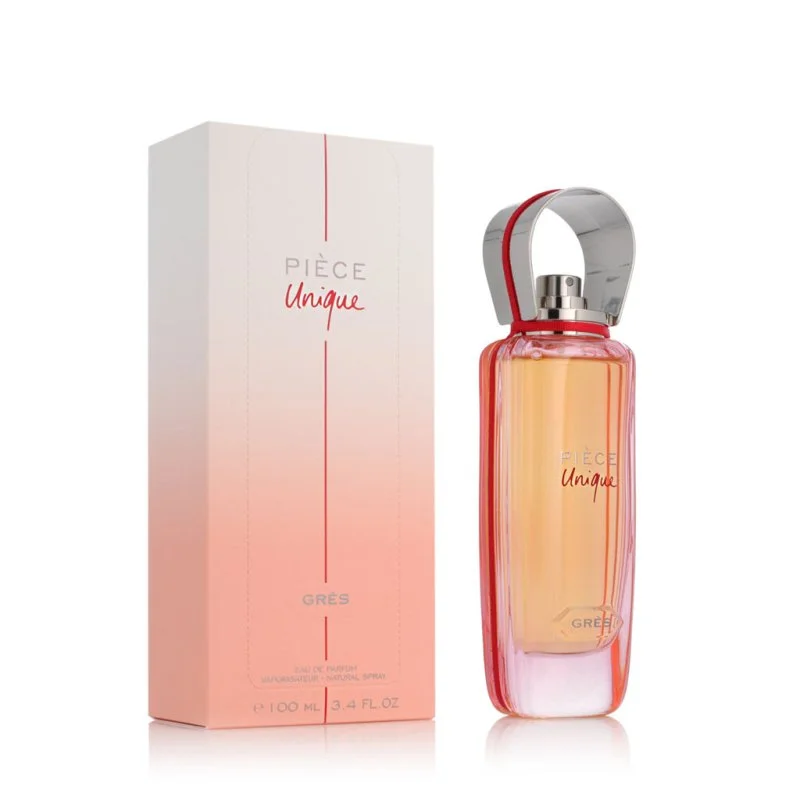 Pièce Unique eau de parfum uniszex 100 ml