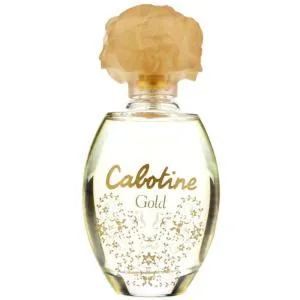 Gres Cabotine Gold toaletní voda pro ženy