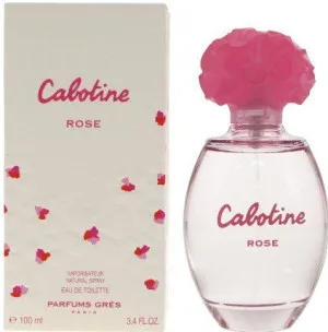 Gres Gres Cabotine Rose toaletní voda pro ženy