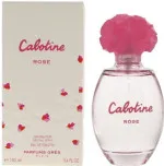 Cabotine Rose toaletní voda pro ženy 100 ml