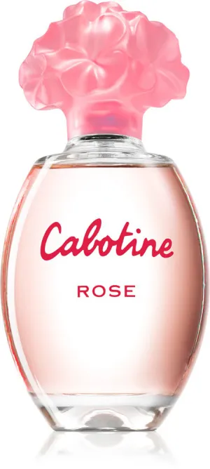 Gres Cabotine Rose toaletní voda pro ženy