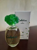 Cabotine toaletní voda pro ženy 50 ml
