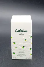 Cabotine toaletní voda pro ženy 50 ml