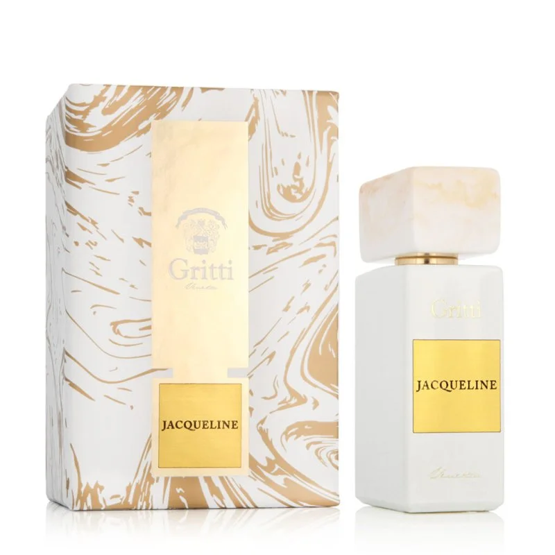 Jacqueline Eau de Parfum nőknek 100 ml