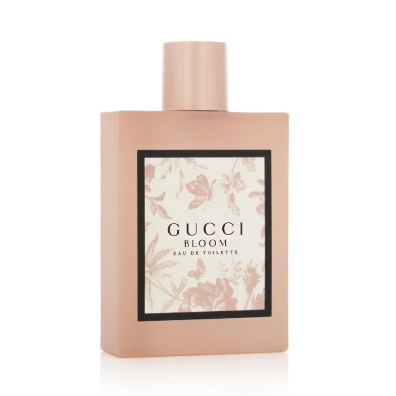 Bloom toaletvíz nőknek 100 ml