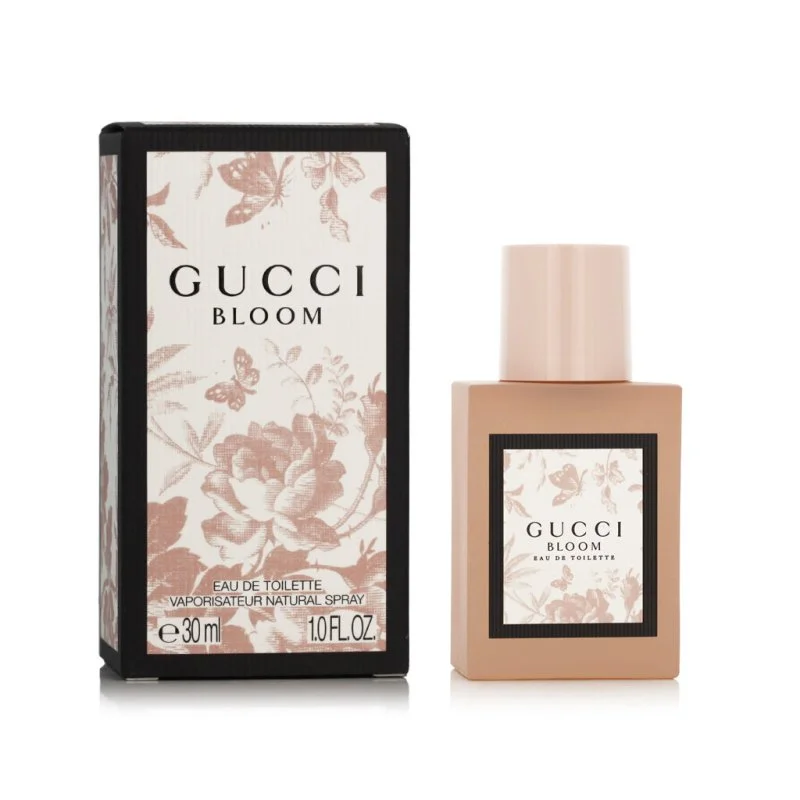 Bloom Eau de Toilette nőknek 30 ml