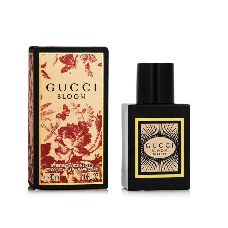 Bloom Intense Intense Eau de Parfum nőknek 30 ml