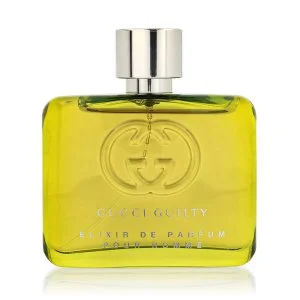 Gucci Guilty Elixir de pour Homme Parfüm parfüm férfiaknak
