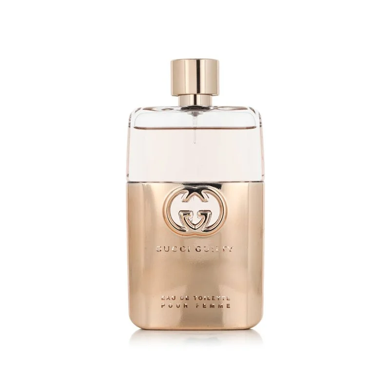 Guilty Pour Femme 2021 eau de toilette nőknek 90 ml