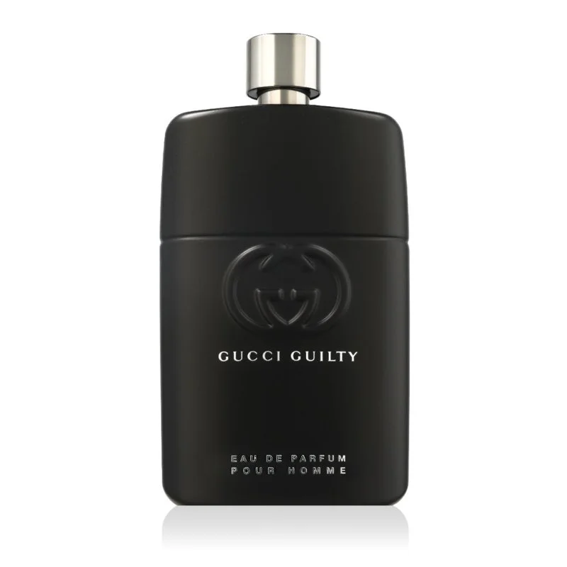 Guilty Pour Homme Eau de Parfum férfiaknak 150 ml