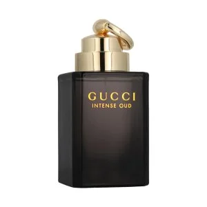 Gucci Intense Oud parfümös víz uniszex