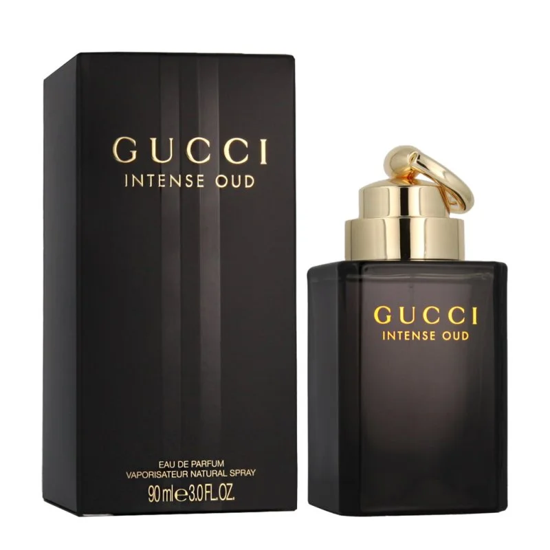 Intense Oud parfümös víz uniszex 90 ml