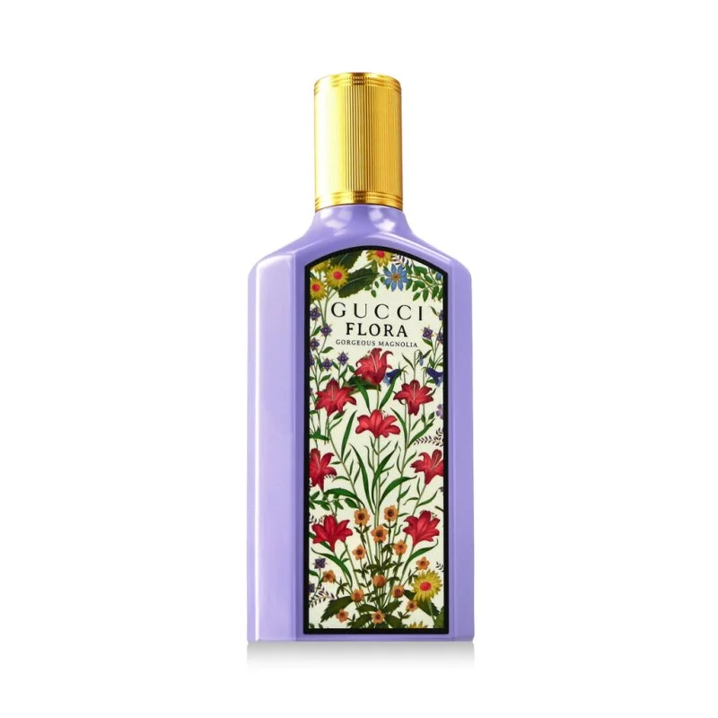 Flora Gorgeous Magnolia Eau de Parfum nőknek 150 ml