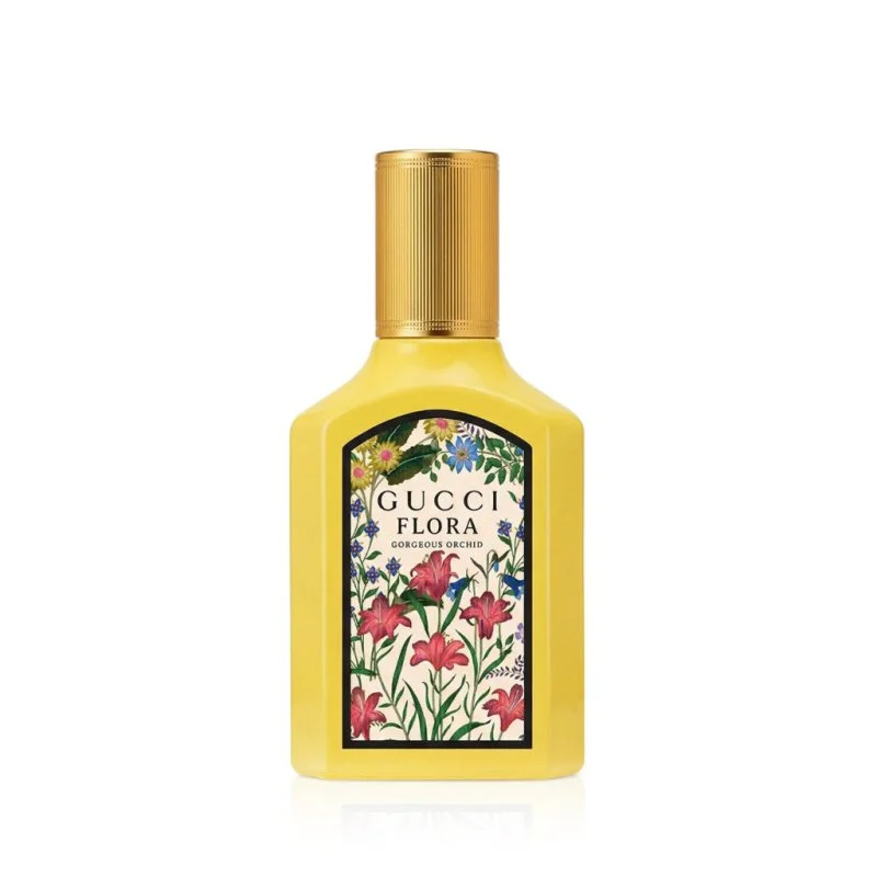 Flora Gorgeous Orchid eau de parfum nőknek 30 ml