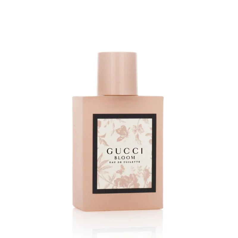 Bloom Eau de Toilette hölgyeknek 50 ml