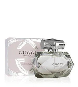 Gucci Bamboo eau de parfum nőknek
