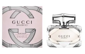 Gucci Gucci Bamboo toaletní voda pro ženy