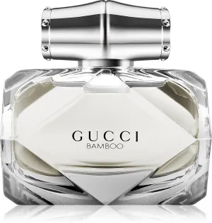 Gucci Gucci Bamboo parfémovaná voda pro ženy