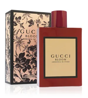 Gucci Gucci Bloom Ambrosia di Fiori parfémovaná voda pro ženy