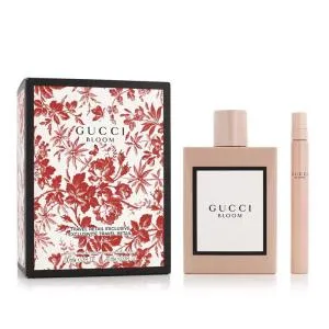 Gucci Bloom EDP 100 ml + EDP MINI 10 ml N